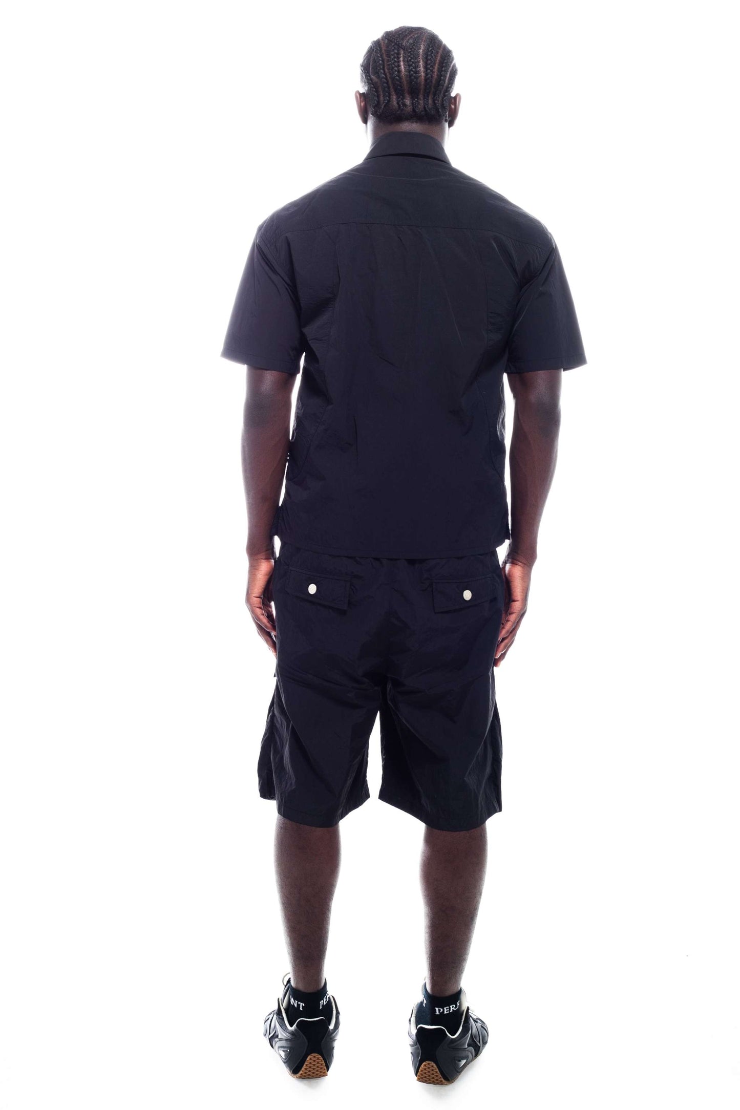 Boone Shirt