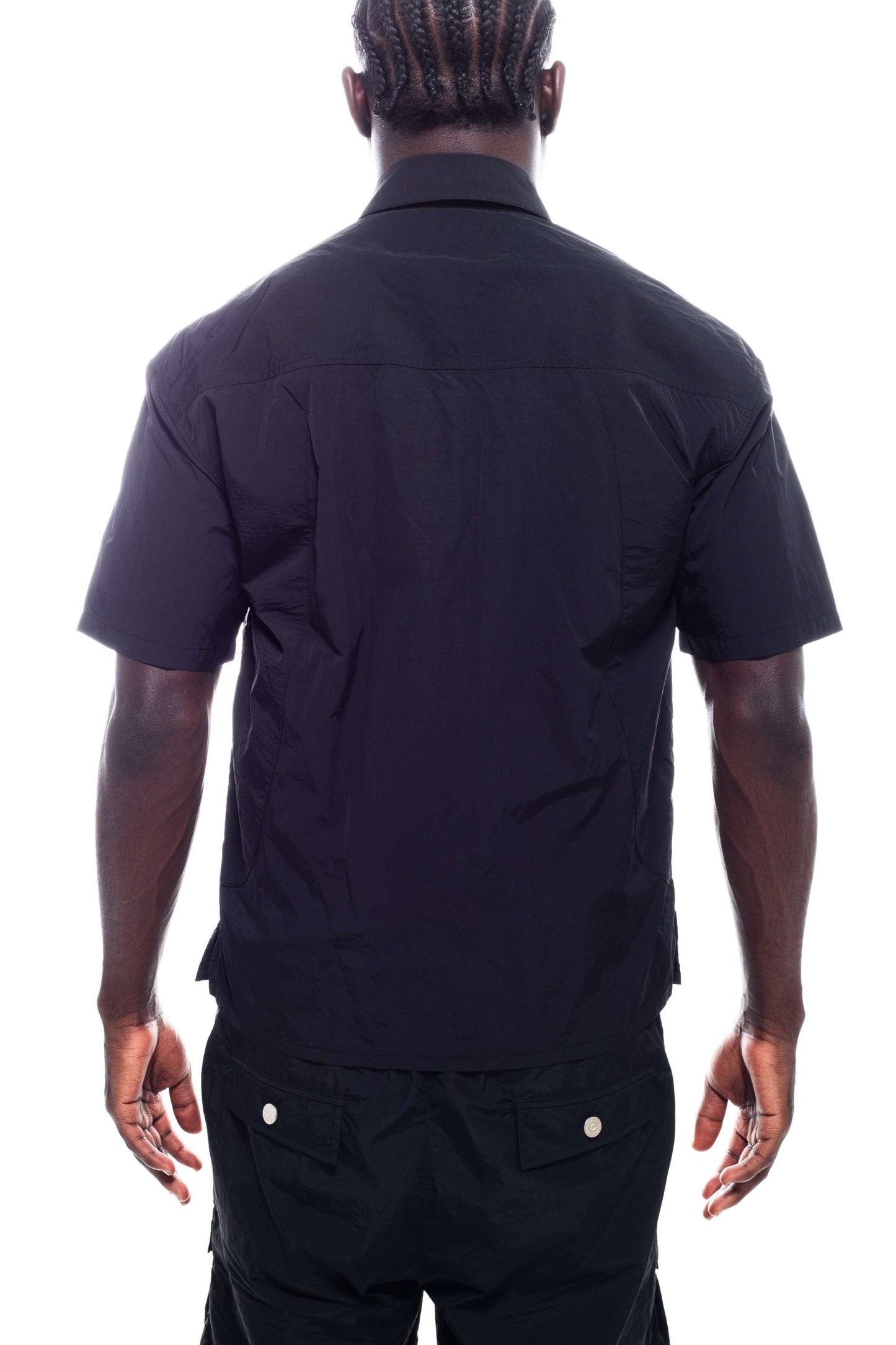 Boone Shirt