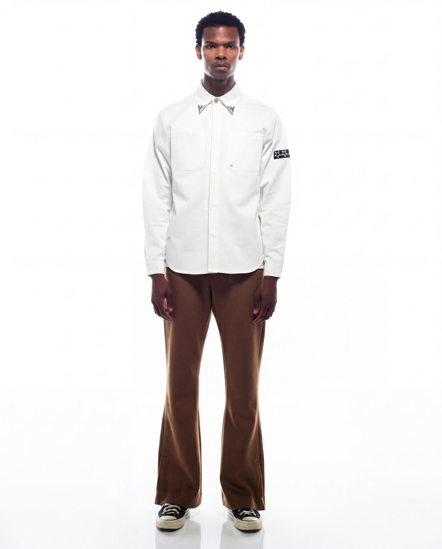 Kushner Shirt