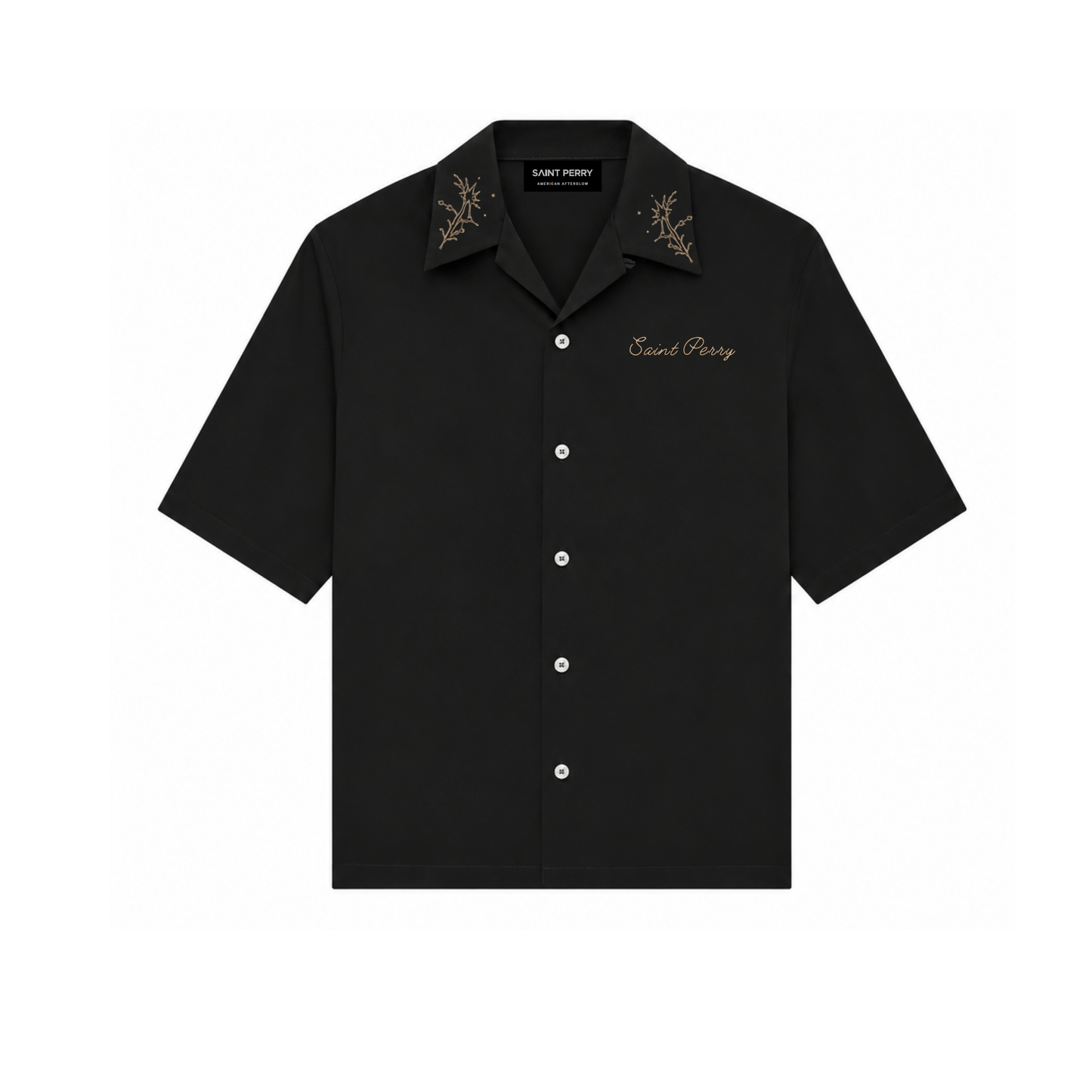 The Solstice Shirt