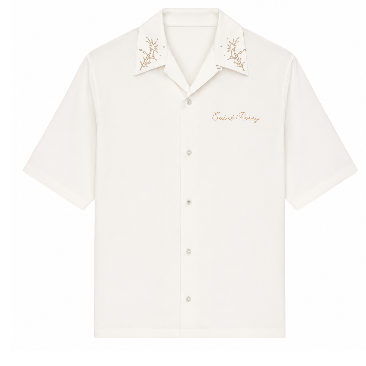 The Solstice Shirt