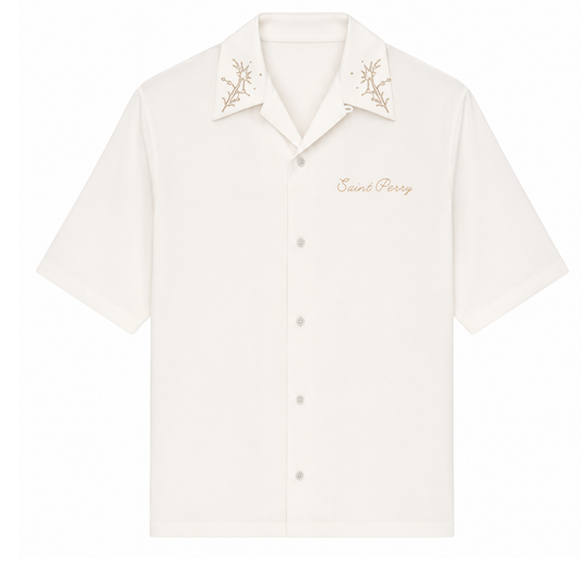 The Solstice Shirt